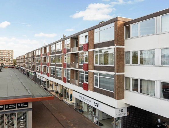 Vijf Meiplein 120, 2321 BS Leiden